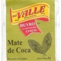 Del Valle Coca Tea - 1000 Tea Bags