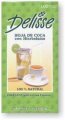 Delisse Coca Tea with Lemon Verbena (100 Tea Bags)