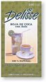 Delisse Coca Tea with Anise (100 Tea Bags)